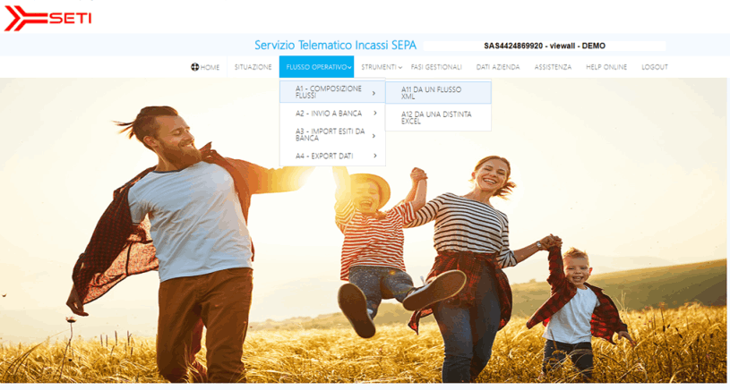 SDD IN CLOUD