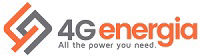 4G Energia